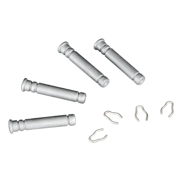 Silverback MDRX Replacement Pin / Spring Set (4x)-Silverback Airsoft-Socom Tactical Airsoft