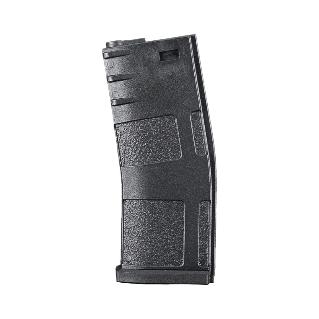 Silverback MDRX/AR15 Magazine 140rds for Micron (Black / FDE)-Silverback Airsoft-Socom Tactical Airsoft