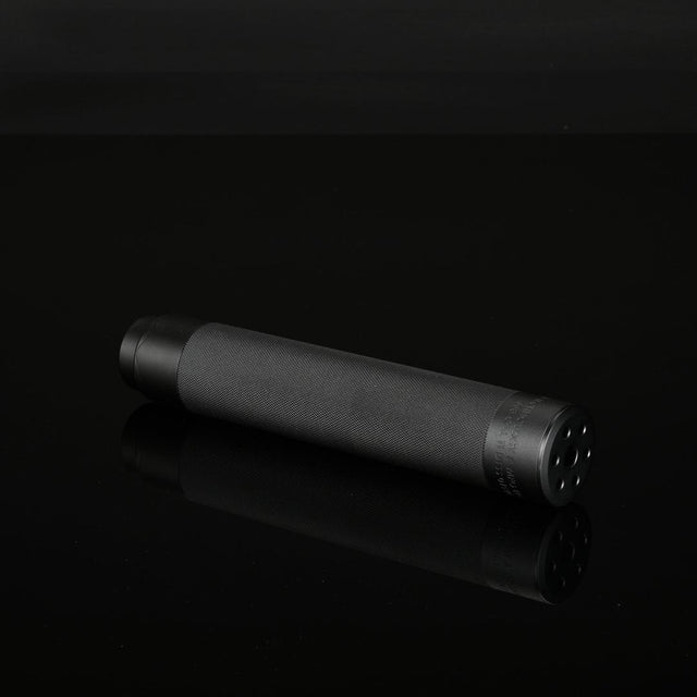 Silverback QD DTSS Dummy Silencer .338 (24mm CW)-Silverback Airsoft-Socom Tactical Airsoft