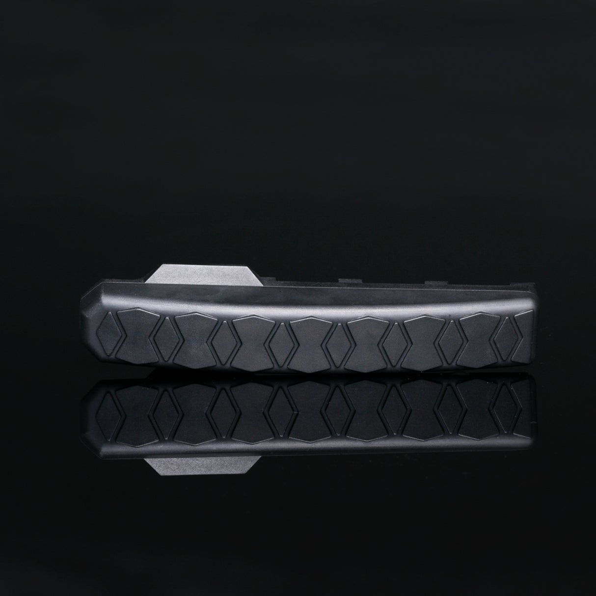 Silverback SRS Buttplate base + rubber recoil damper-Silverback Airsoft-Socom Tactical Airsoft