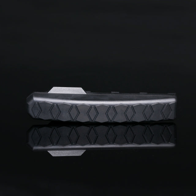 Silverback SRS Buttplate base + rubber recoil damper-Silverback Airsoft-Socom Tactical Airsoft