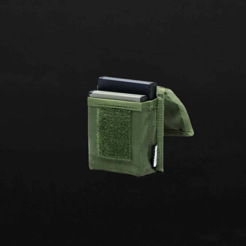 Silverback SRS Magazine Pouch (Various colours)-Silverback Airsoft-Socom Tactical Airsoft