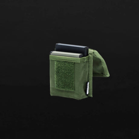 Silverback SRS Magazine Pouch (Various colours)-Silverback Airsoft-Socom Tactical Airsoft