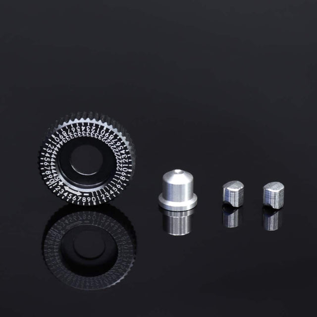 Silverback TAC-41 Advanced hopup kit (for “AEG” & “GBB” hopups)-Silverback Airsoft-Socom Tactical Airsoft