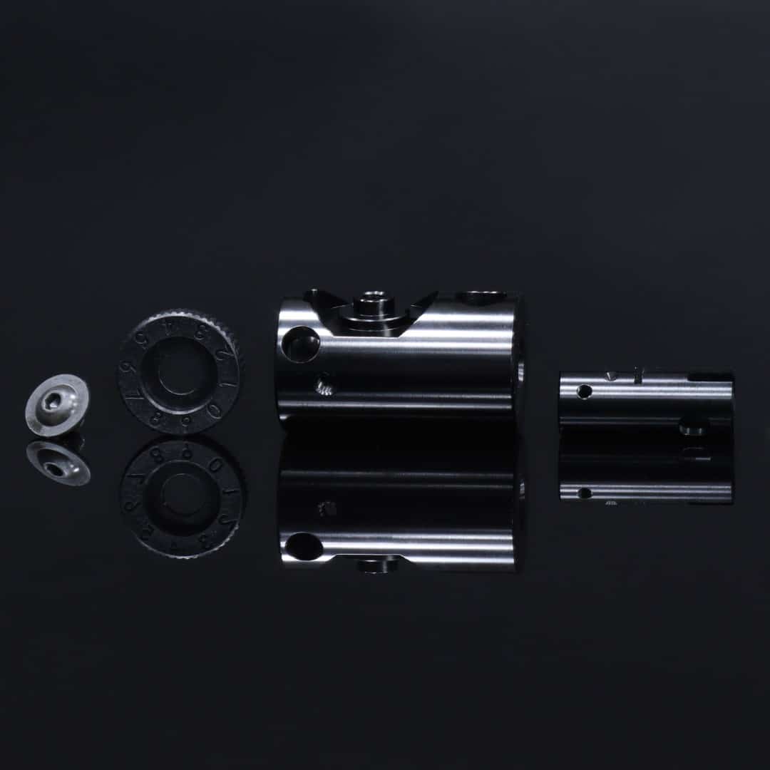 Silverback TAC 41 Hop Up Unit GBB type-Silverback Airsoft-Socom Tactical Airsoft