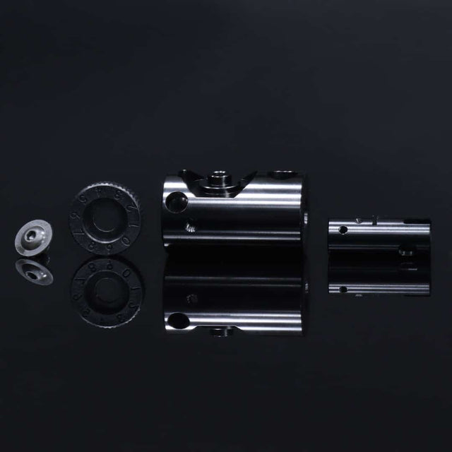 Silverback TAC 41 Hop Up Unit GBB type-Silverback Airsoft-Socom Tactical Airsoft