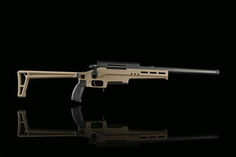Silverback Tac-41 Lite (Various Colours)-Silverback Airsoft-Socom Tactical Airsoft