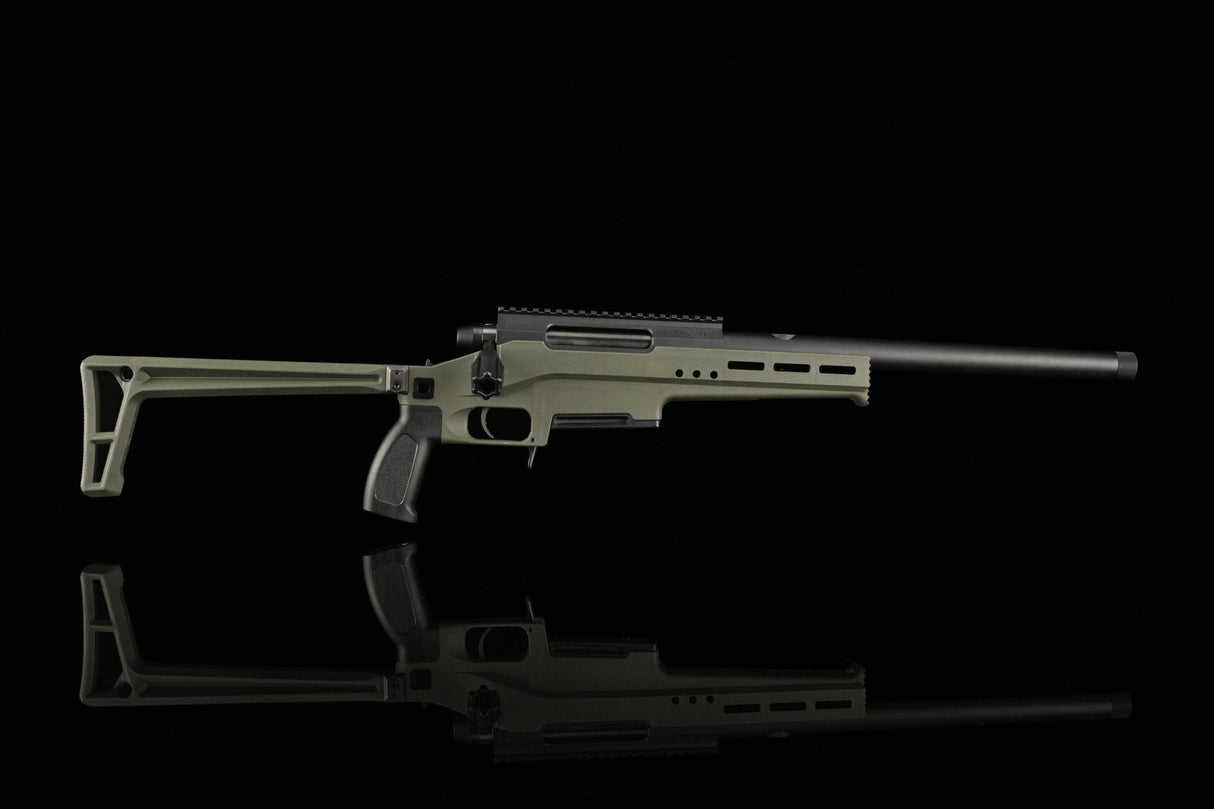 Silverback Tac-41 Lite (Various Colours)-Silverback Airsoft-Socom Tactical Airsoft