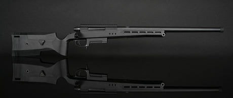 Silverback Tac-41 P Polymer Stock - (Various Colours)-Silverback Airsoft-Socom Tactical Airsoft