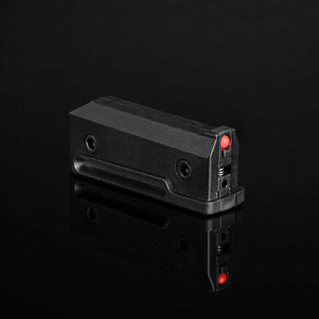 Silverback TAC-41 short magazine-Silverback Airsoft-Socom Tactical Airsoft