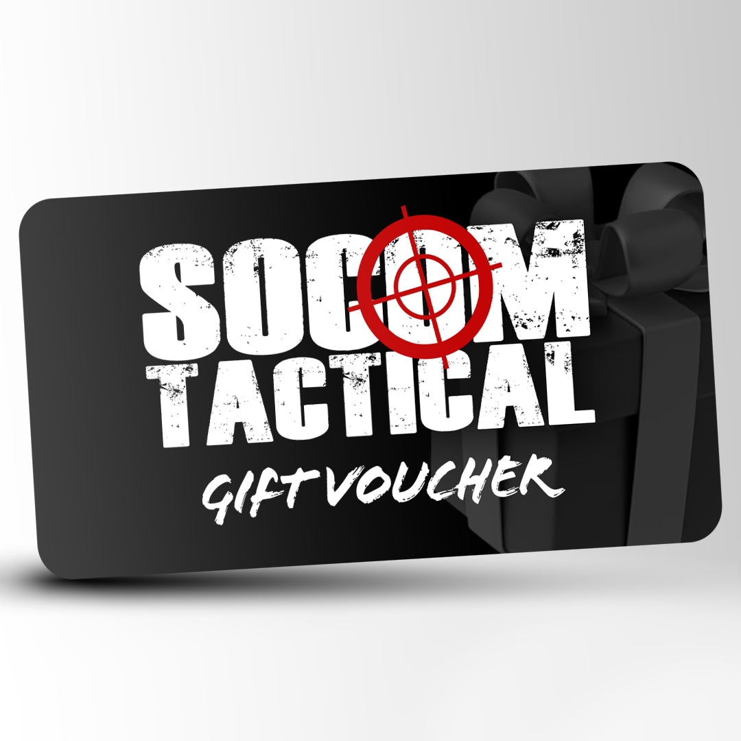 Socom Tactical Airsoft Gift Voucher-Socom Tactical Airsoft-Socom Tactical Airsoft
