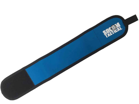 Socom Tactical Team Armband (Blue)-Socom Tactical Airsoft-Socom Tactical Airsoft