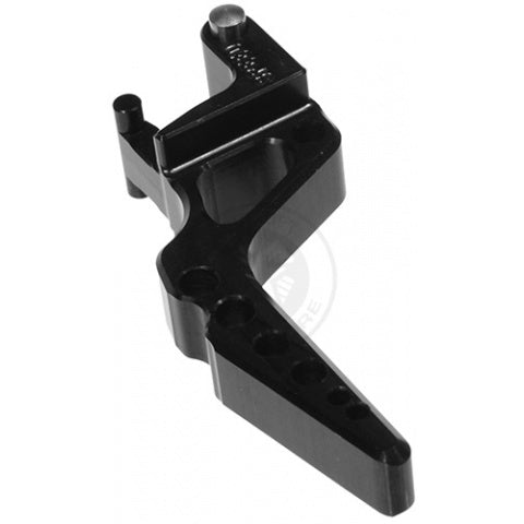 SPEED Aluminium Blade Trigger for G36 (Various Colours)-Speed-Socom Tactical Airsoft