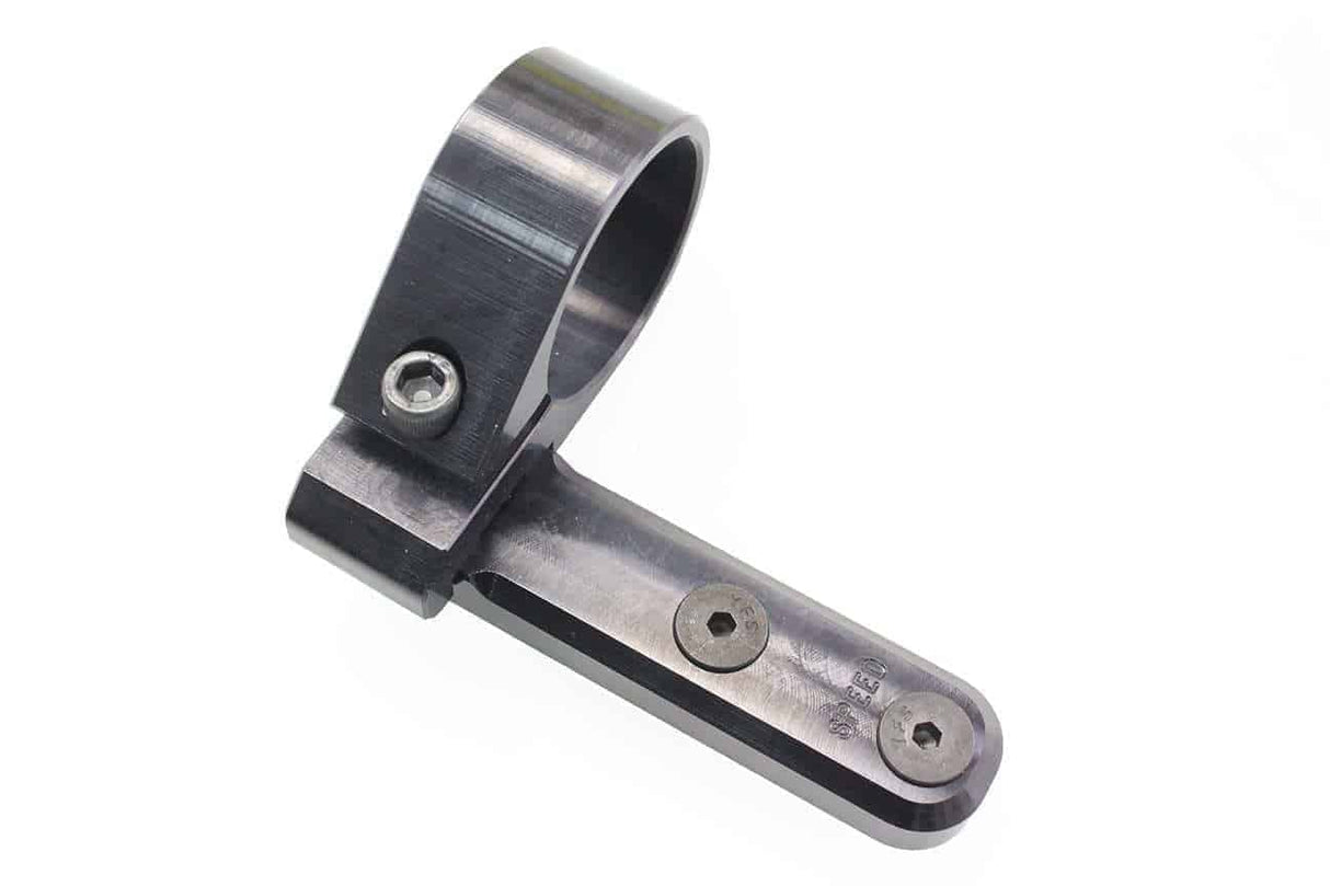 SPEED Keymod 0.83" Flashlight EXT mount-Speed-Socom Tactical Airsoft