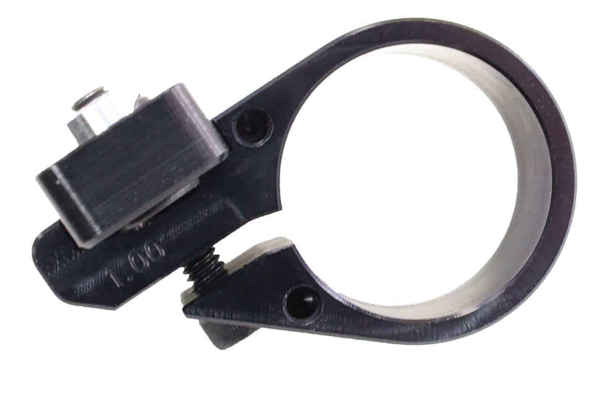 SPEED Keymod 1.00" Flashlight STD mount-Speed-Socom Tactical Airsoft