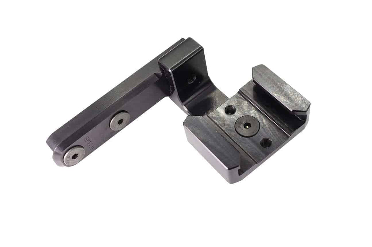 Speed Keymod Gopro rail mount-Speed-Socom Tactical Airsoft