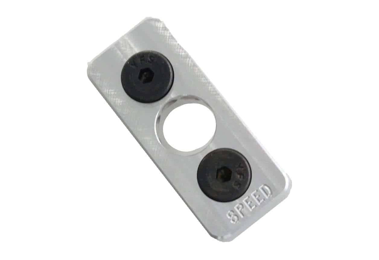 SPEED Keymod Sling mount 360 deg (Silver)-Speed-Socom Tactical Airsoft