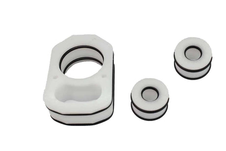 Speed SPEED 3-piece VFC ASW338LM Spacer Kit-Speed-Socom Tactical Airsoft