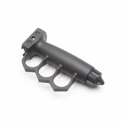 SRC Attack Foregrip (20mm)-SRC-Socom Tactical Airsoft