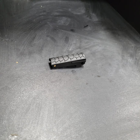 SRC Hi-Capa 5.1 'Baba Yaga' Hammer Spring Housing (Unboxed)-SRC-Socom Tactical Airsoft