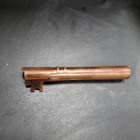 SRC Hi-Capa 5.1 'Baba Yaga' Outer Barrel (Unboxed)-SRC-Socom Tactical Airsoft