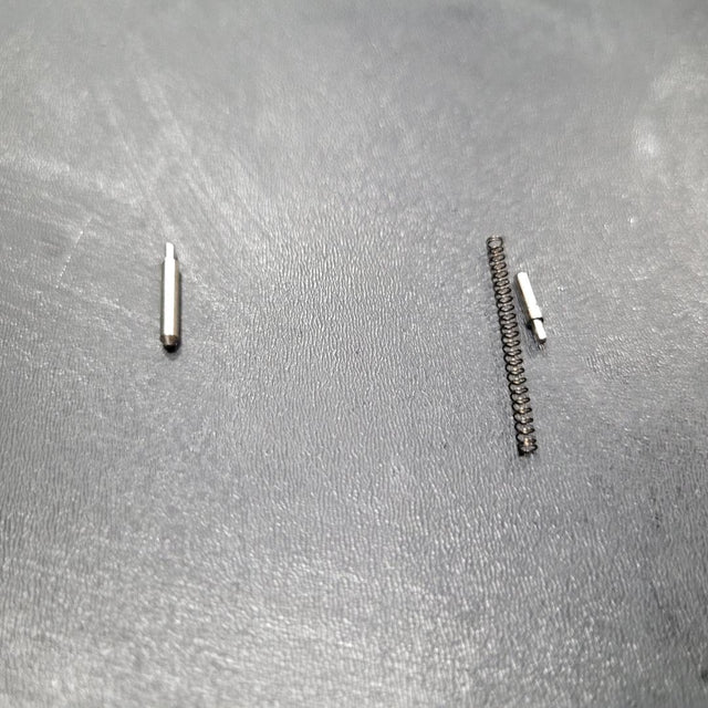 SRC Hi-Capa 5.1 'Baba Yaga' Safety Detent (Unboxed)-SRC-Socom Tactical Airsoft