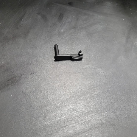 SRC Hi-Capa 5.1 'Baba Yaga' Slide Stop (Unboxed)-SRC-Socom Tactical Airsoft