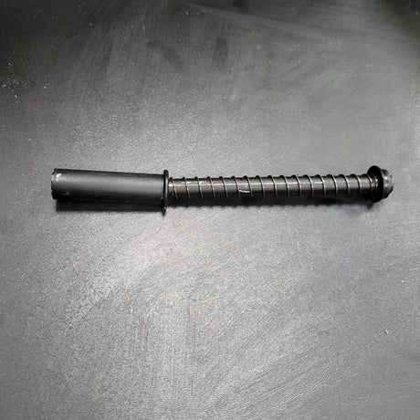 SRC Hi-Capa 5.1 'Baba Yaga' Spring and Guide (Unboxed)-SRC-Socom Tactical Airsoft