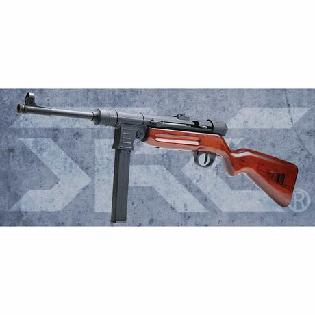 SRC MP41 Blowback AEG-SRC-Socom Tactical Airsoft