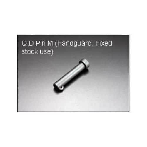 SRC MP5 Handguard Pin (Medium)-SRC-Socom Tactical Airsoft