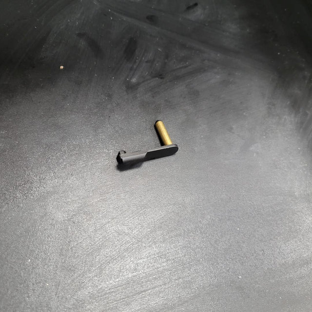 SRC SR-1911 GBB Takedown Lever (Unboxed)-SRC-Socom Tactical Airsoft