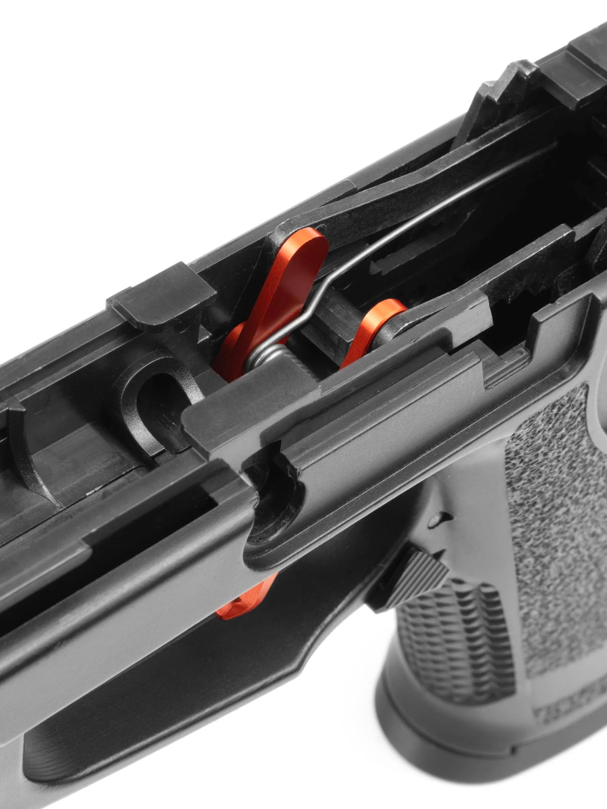 Tridos SSX23 / MK23 Tactical CNC Trigger (Various Colours)