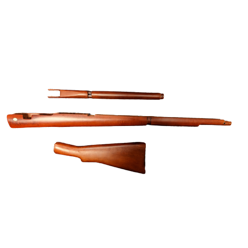 S&T Lee Enfield Wood Body-S&T-Socom Tactical Airsoft