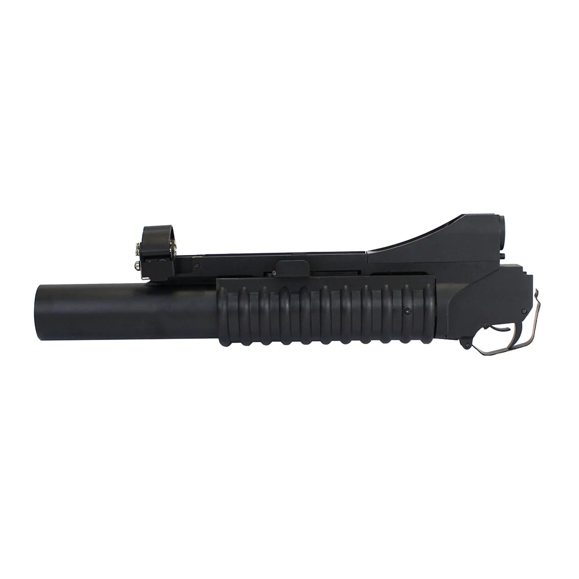 S&T M203 Grenade Launcher (Long)-S&T-Socom Tactical Airsoft