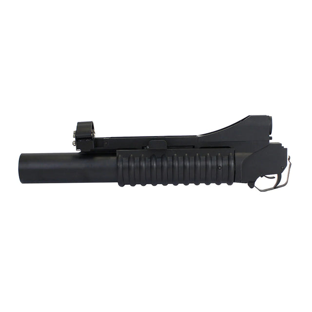 S&T M203 Grenade Launcher (Long)-S&T-Socom Tactical Airsoft