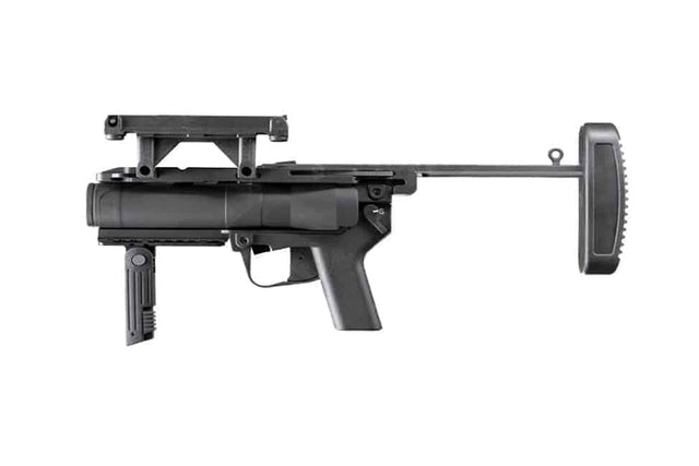 S&T M320A1 Standalone Grenade Launcher-S&T-Socom Tactical Airsoft