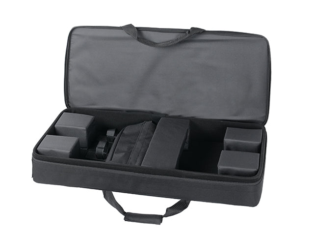 S&T Semi Hard Case V2 (900x300x100mm)-S&T-Socom Tactical Airsoft