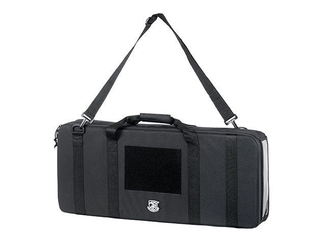 S&T Semi Hard Case V2 (900x300x100mm)-S&T-Socom Tactical Airsoft