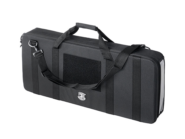 S&T Semi Hard Case V2 (900x300x100mm)-S&T-Socom Tactical Airsoft