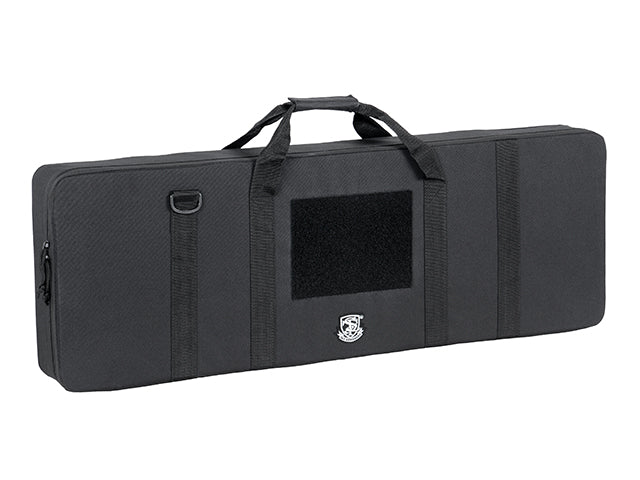 S&T Semi Hard Case V2 (900x300x100mm)-S&T-Socom Tactical Airsoft