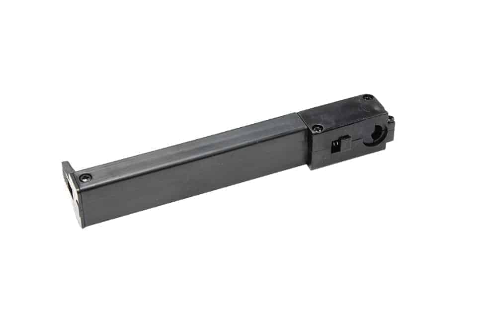 S&T Springfield M1903A3 / Kar98k 25 round magazine-S&T-Socom Tactical Airsoft