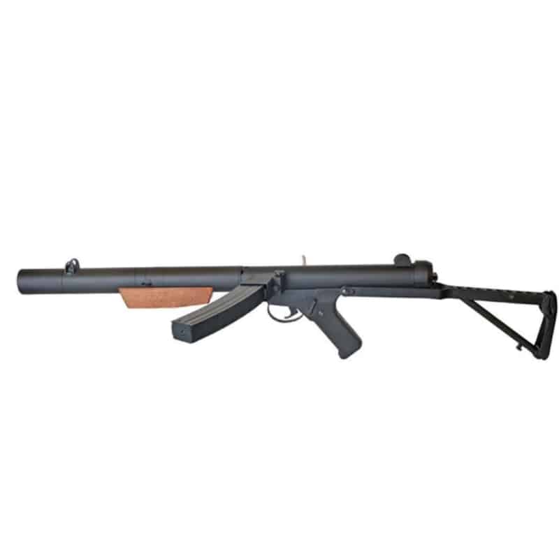 S&T Sterling MK5 (L34A1)-S&T-Socom Tactical Airsoft