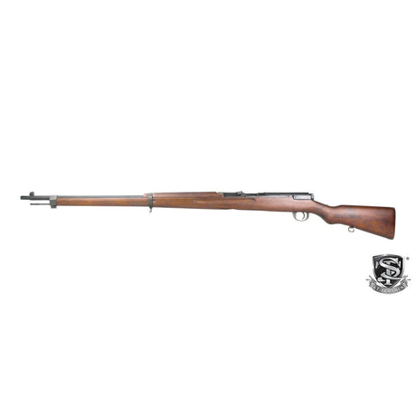 S&T Type 38 Spring Rifle (Early Model)-S&T-Socom Tactical Airsoft