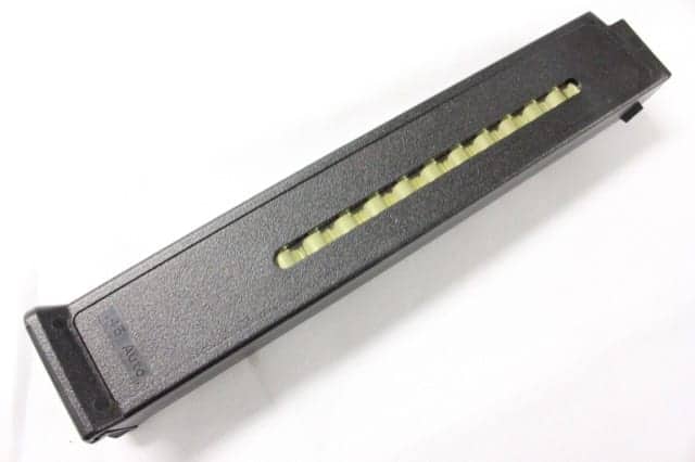 S&T UMP 420 Round High Capacity Magazine-S&T-Socom Tactical Airsoft