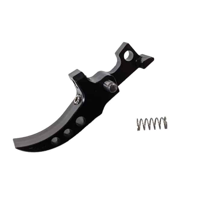 Strike Airsoft M4 HPA/Microswitch Speed Trigger-Strike Airsoft TW-Socom Tactical Airsoft