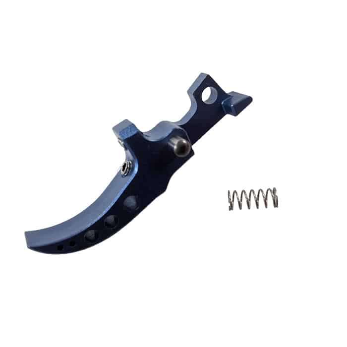 Strike Airsoft M4 HPA/Microswitch Speed Trigger-Strike Airsoft TW-Socom Tactical Airsoft