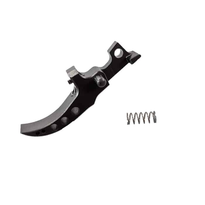 Strike Airsoft M4 HPA/Microswitch Speed Trigger-Strike Airsoft TW-Socom Tactical Airsoft