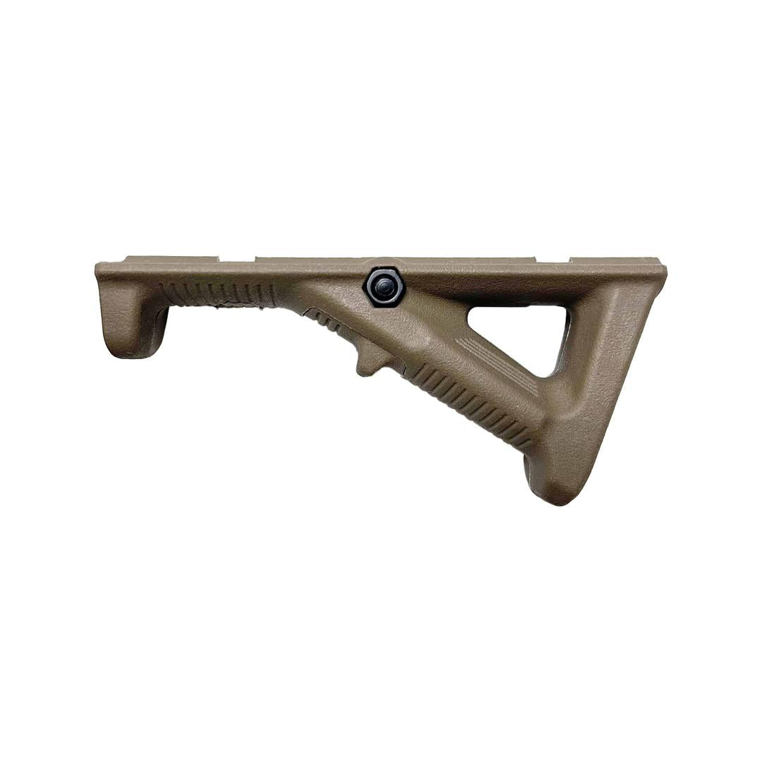 Tak Tak AFG Gen II Grip (Various Colours)-Tak Tak-Socom Tactical Airsoft