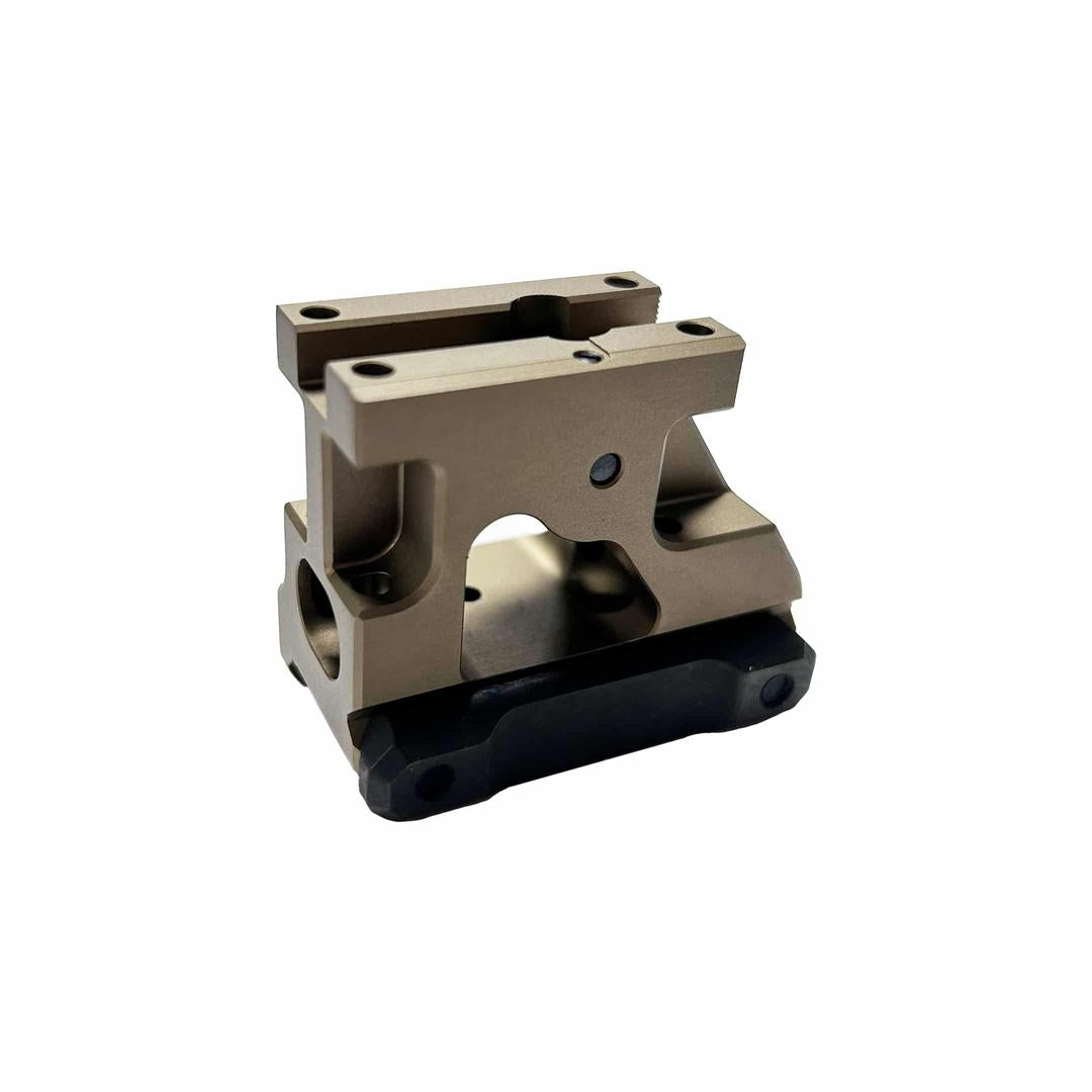 Tak Tak Fast Mount for MRO (Various Colours)-Tak Tak-Socom Tactical Airsoft