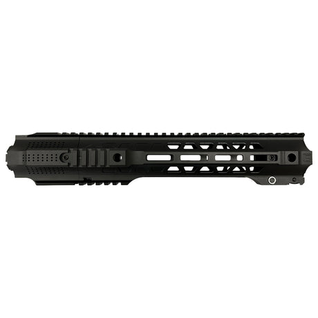 Tak Tak Jailbreak 12" Handguard-Tak Tak-Socom Tactical Airsoft